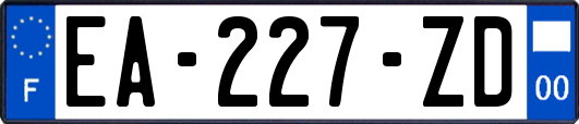 EA-227-ZD