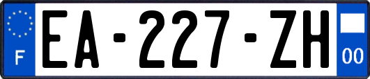 EA-227-ZH