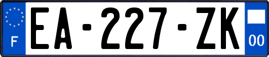 EA-227-ZK