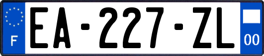 EA-227-ZL