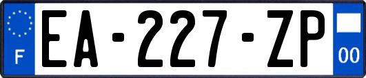 EA-227-ZP