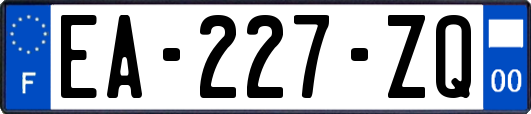 EA-227-ZQ