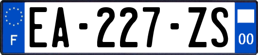 EA-227-ZS
