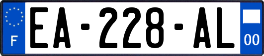 EA-228-AL