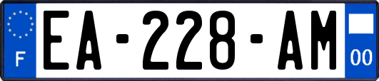 EA-228-AM