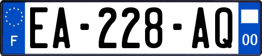 EA-228-AQ