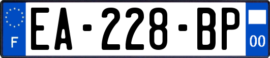 EA-228-BP