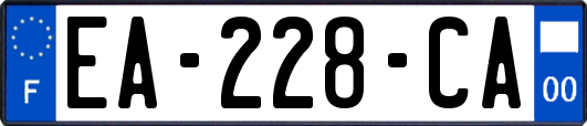 EA-228-CA