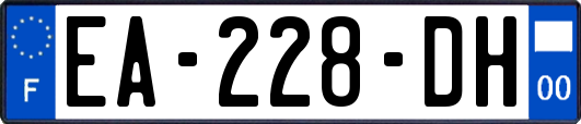 EA-228-DH