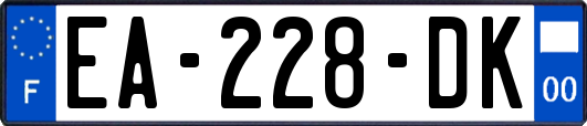 EA-228-DK