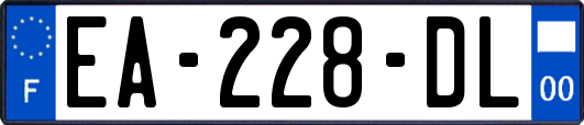 EA-228-DL