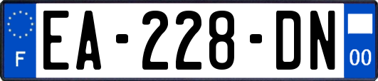 EA-228-DN