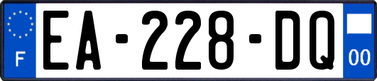 EA-228-DQ