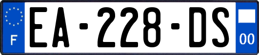 EA-228-DS