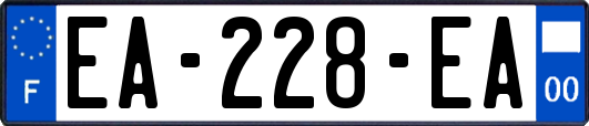 EA-228-EA