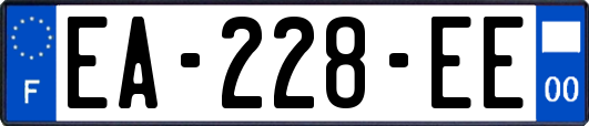 EA-228-EE