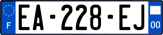 EA-228-EJ