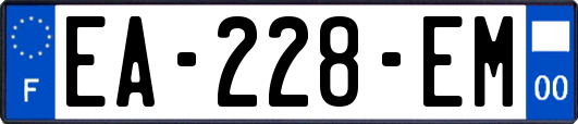 EA-228-EM