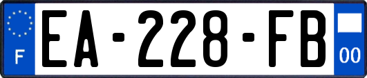 EA-228-FB