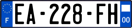 EA-228-FH