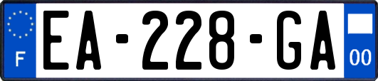 EA-228-GA