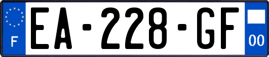 EA-228-GF