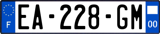 EA-228-GM