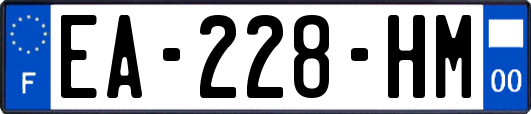 EA-228-HM