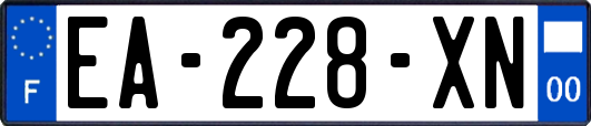 EA-228-XN