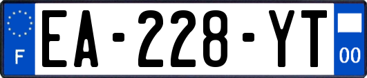 EA-228-YT