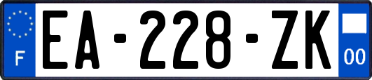 EA-228-ZK