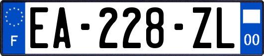 EA-228-ZL