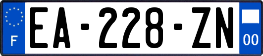 EA-228-ZN