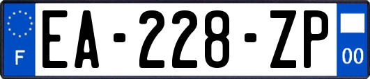EA-228-ZP