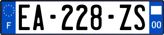 EA-228-ZS