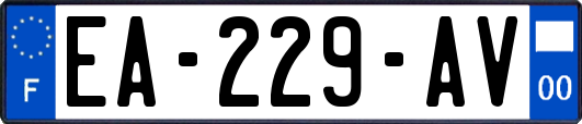 EA-229-AV