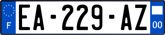 EA-229-AZ