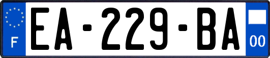 EA-229-BA