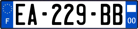 EA-229-BB