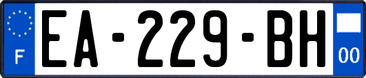 EA-229-BH