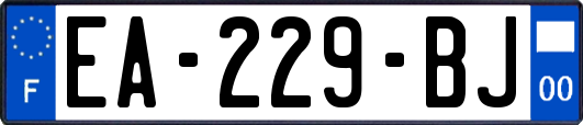 EA-229-BJ