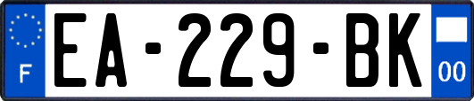 EA-229-BK