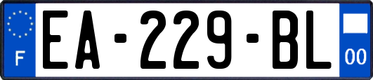 EA-229-BL