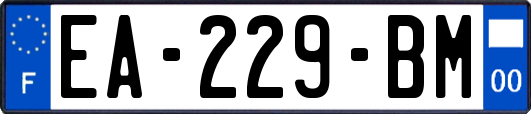 EA-229-BM