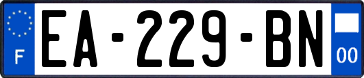 EA-229-BN