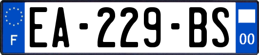 EA-229-BS