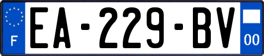 EA-229-BV