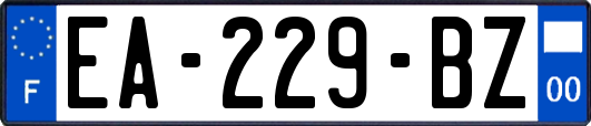 EA-229-BZ