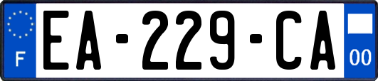 EA-229-CA