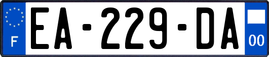 EA-229-DA